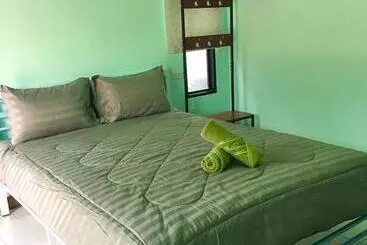 Pensão Kook Bungalow