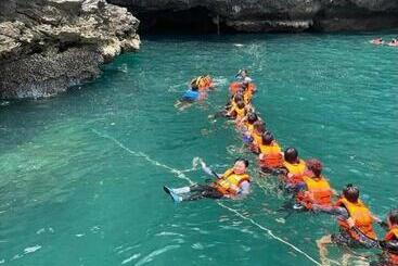 Pensão Kook Bungalow