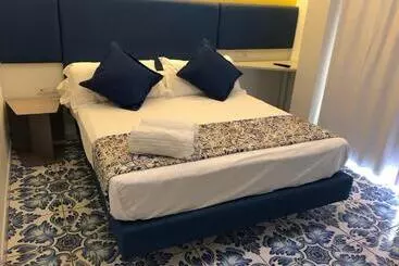 Majatalo San Domenico Accommodation Maiori