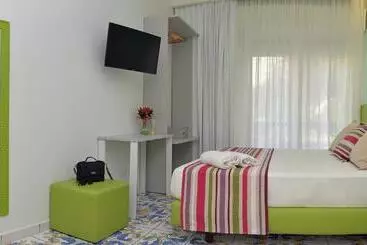 Pensão San Domenico Accommodation Maiori
