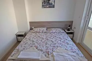 Pension  Villa Maris