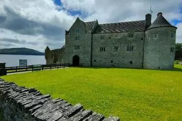 Apartaments turístics The Koze