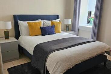 관광객 아파트 The Koze