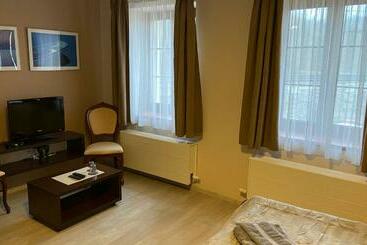 Bed and Breakfast 4rooms