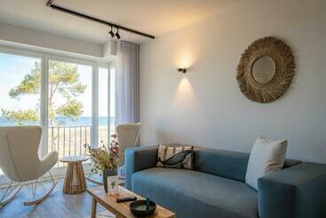 Turistihuoneistot Forum Marinar, App 22