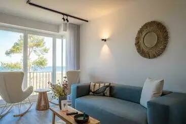 Turistihuoneistot Forum Marinar, App 22