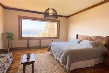 ホテル Hostal La Cofa