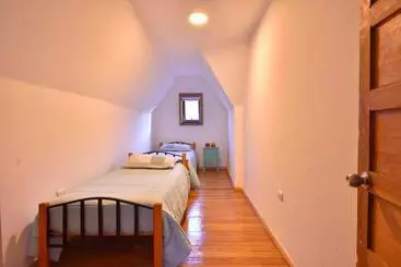 هتل Hostal La Cofa