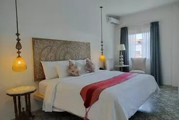 Hotel Su S Cottages Legian