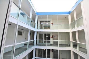 Turist apartmanları Residenz Poseidon