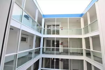 ツーリストアパートメント Residenz Poseidon