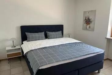 Turistihuoneistot Schöner Ausblick