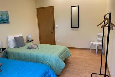 ユースホステル Alojamento Porta10