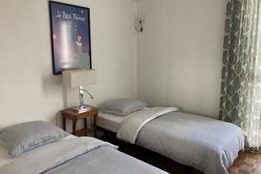 游客公寓 Au Fil De La Seine