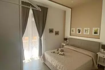 B&b 80056 Ercolano