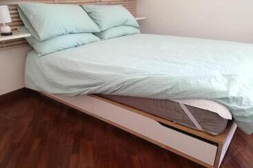 B&b La Casa Giusotto