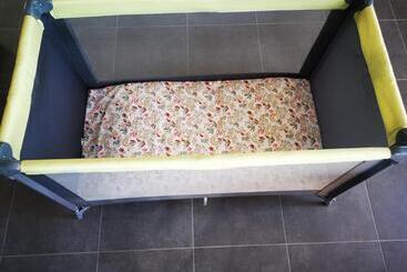 Turistlejligheder Calais Beach, Enjoy !