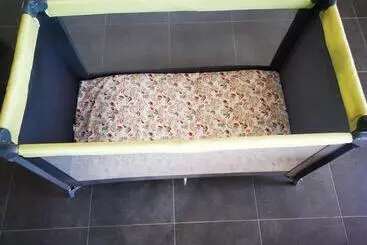 Apartamente turistice Calais Beach, Enjoy !