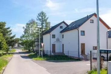 Appartamenti turistici Chata Lesnička