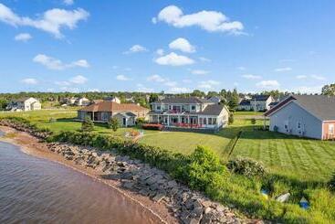 Turista apartmanok Harbour View Haven