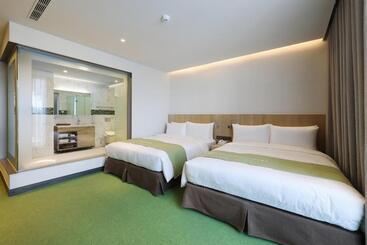 هتل Checkinn Magi Kids