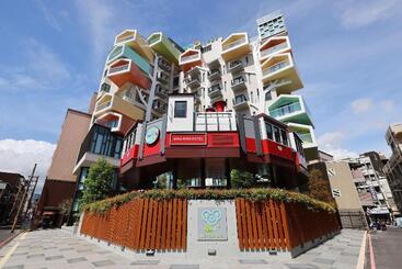 هتل Checkinn Magi Kids