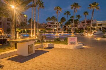 Apartmanszálloda Marina Pinacate A 217