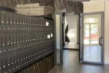 آپارتمانهای توریستها Sunshine Apartment