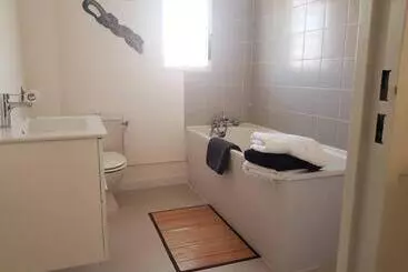 آپارتمان‌های توریست‌ها Superbe Studio Avec Varangue à 150 M De La Plage à La Saline Les Bains