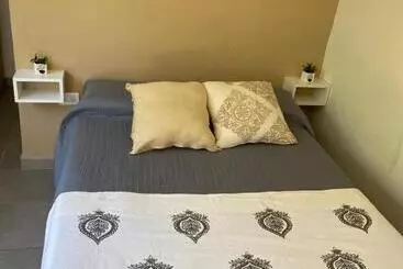 Turistihuoneistot Viejo Refugio