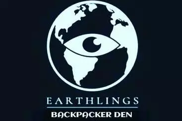 ユースホステル Earthlings Backpacker Den
