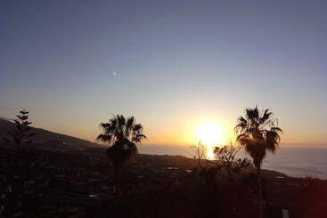 Turistlägenheter Apartamento Humboldt ,island Paradise