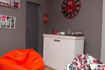 דירות לתיירים Auténtica Buhardilla En El Centro De Béjar