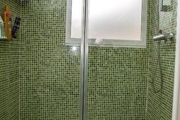 Turist apartmanları Auténtica Buhardilla En El Centro De Béjar