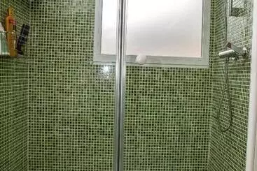 ツーリストアパートメント Auténtica Buhardilla En El Centro De Béjar