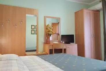 B&b Ensileva Beach