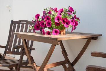 צימר Affittacamere Marzamemi