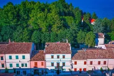 Bed and Breakfast Zimmer Camere