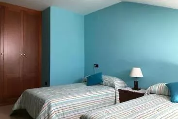 Turistlejligheder Casa Mino