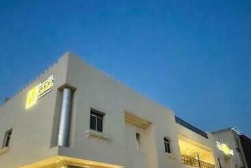 בית מלון כפרי Voyage Apartments