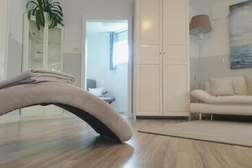 Жильё для туристов Inseltor