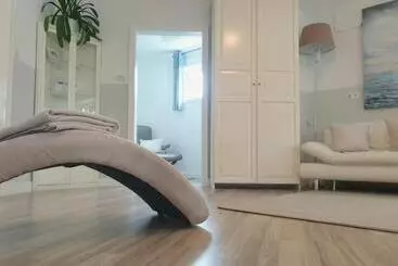 ツーリストアパートメント Inseltor