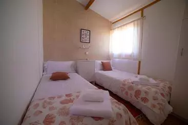 Apartaments turístics Las Casitas De Guadamur