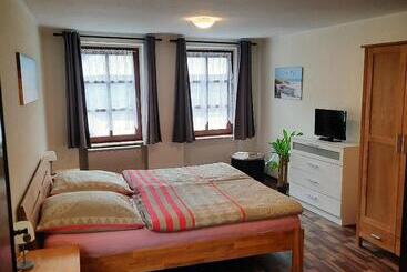 דירות לתיירים Maria Haus