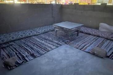 آپارتمان‌های توریست‌ها Nour House