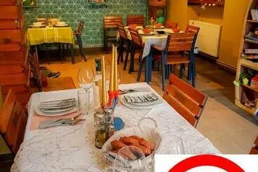 Papa La șoni Gastro Pensiune