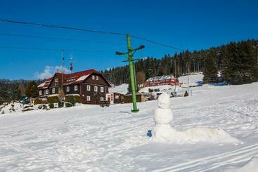 Pensjonat Penzion A+a