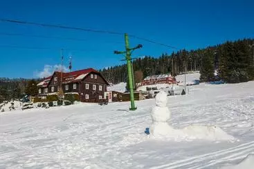 Majatalo Penzion A+a