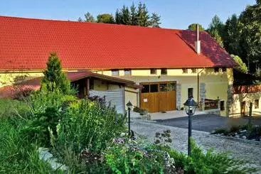 Pensione Penzion Tuček Adršpach