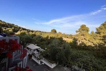 מלון דירות Residence Jolly